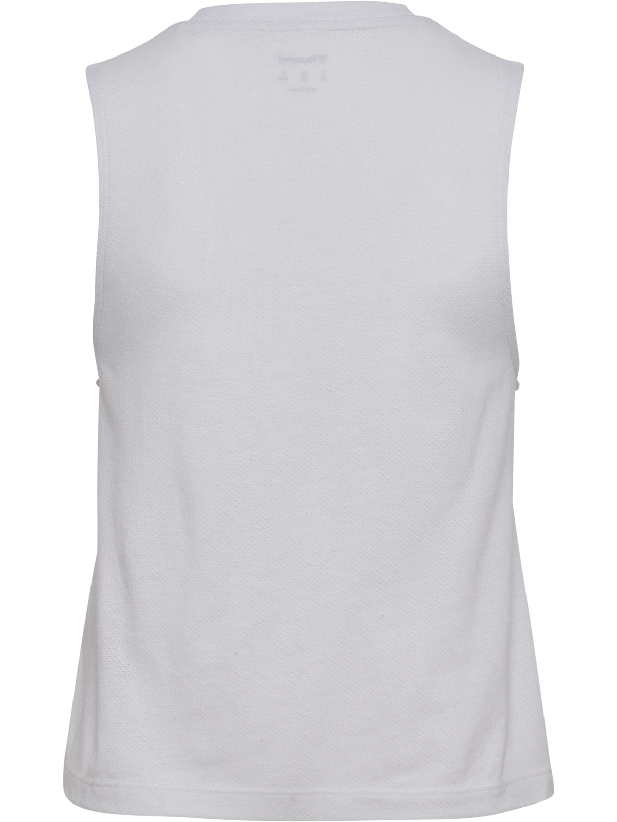 hmlMT VANJA SHORT MUSCLE TANKTOP