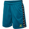 hmlAUTHENTIC PL SHORTS KIDS