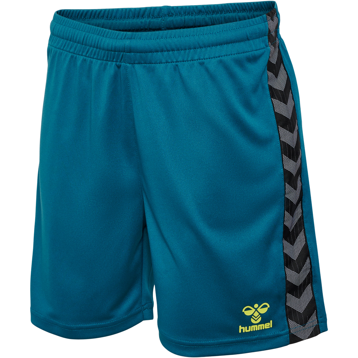 hmlAUTHENTIC PL SHORTS KIDS