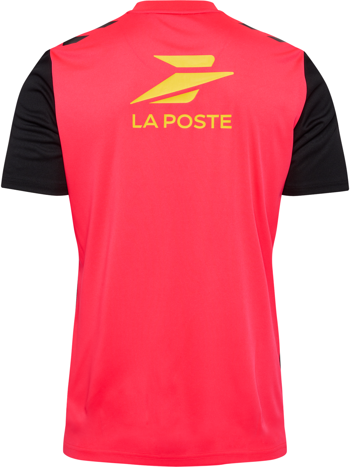 FFHB NEW REFEREE JERSEY S/S