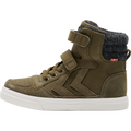 STADIL WINTER HIGH JR