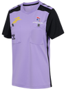 FFHB NEW REFEREE JERSEY S/S WO