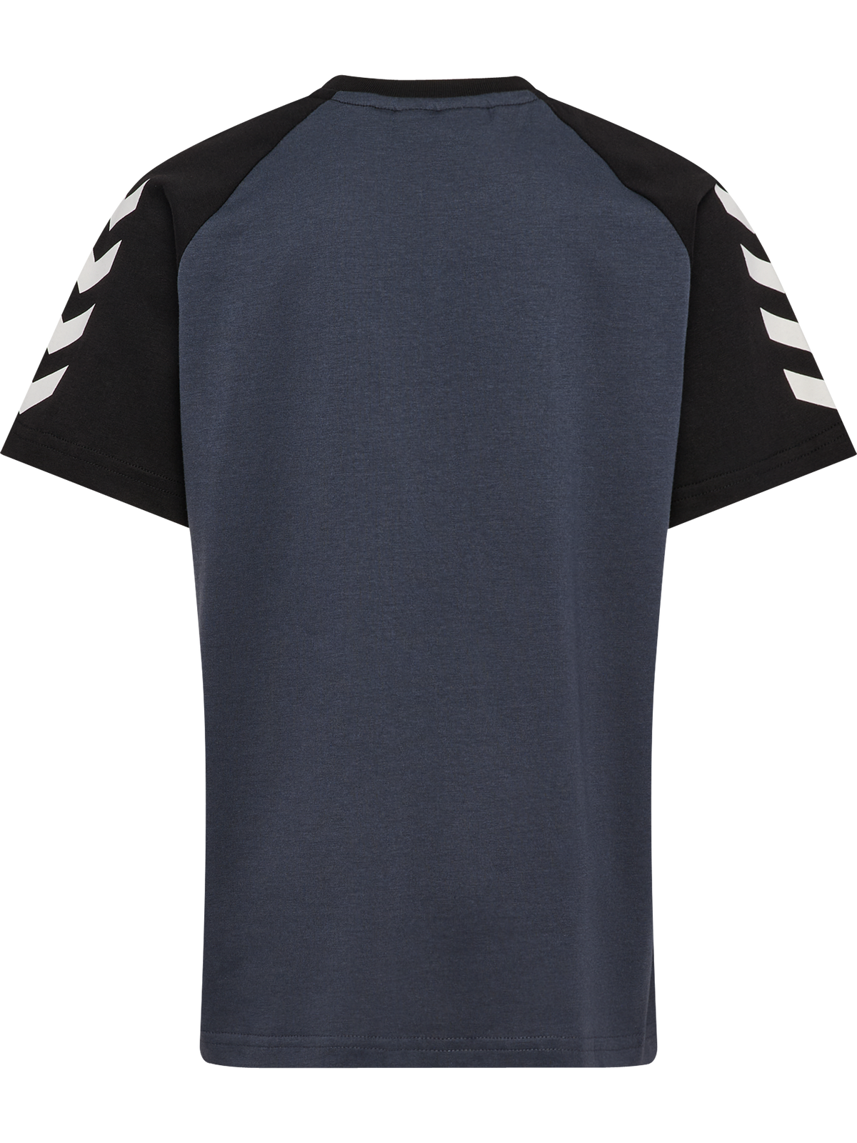 hmlJR LOGO T-SHIRT S/S