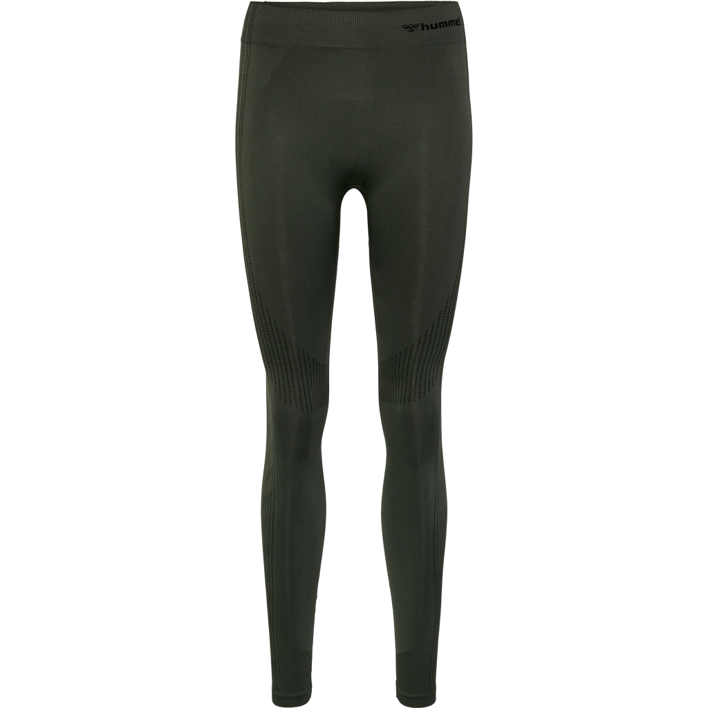 hmlMT SHAPING SEAMLESS MW TIGHTS