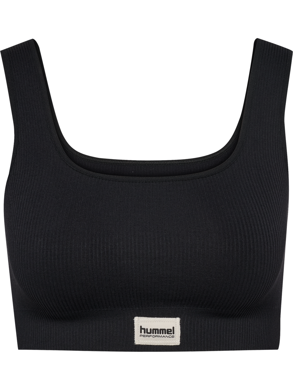 hmlPULSE SEAMLESS RIB BRA