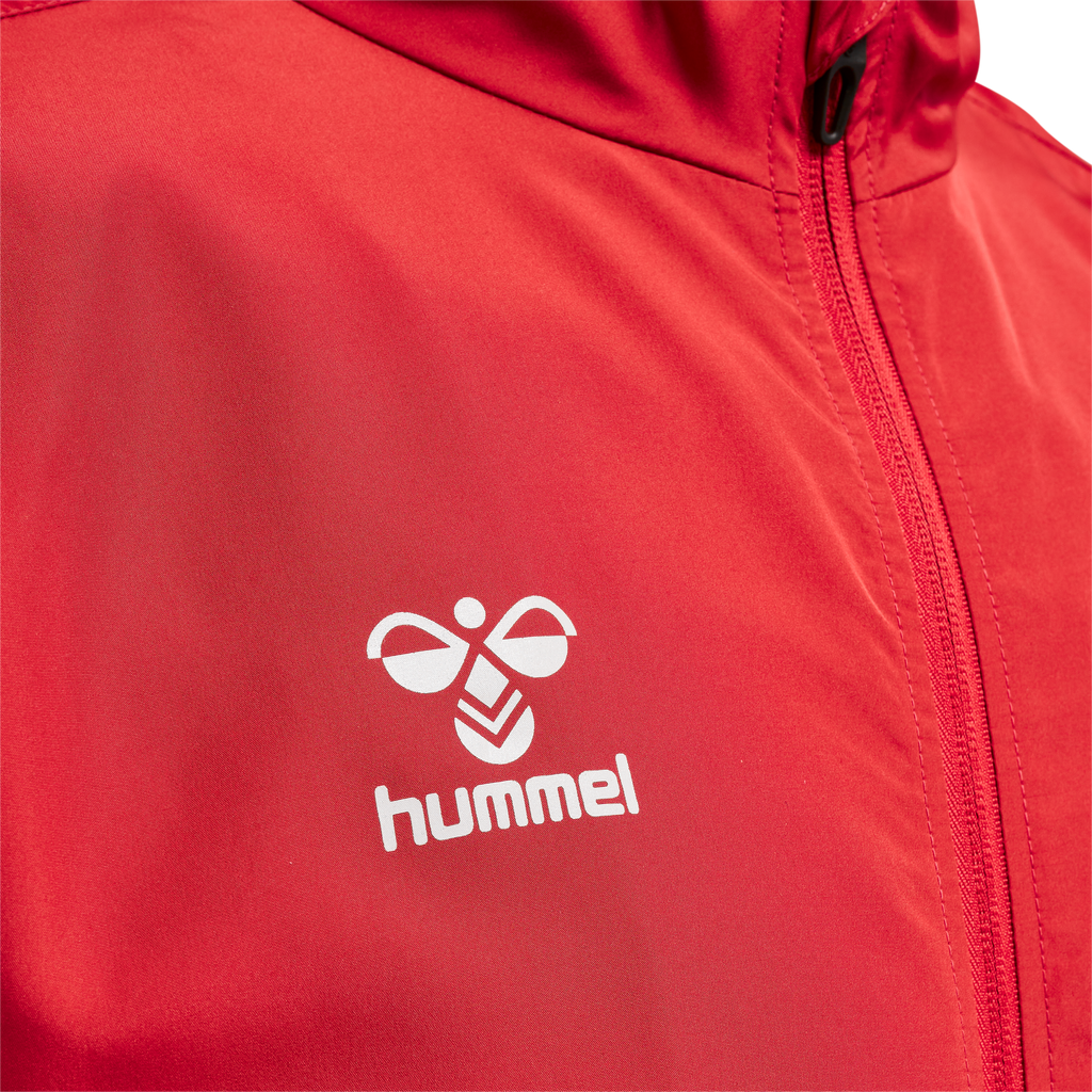 hmlCORE XK MICRO ZIP JACKET