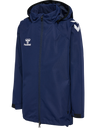 hmlLEAD 2.0 ALL-WEATHER JACKET KIDS