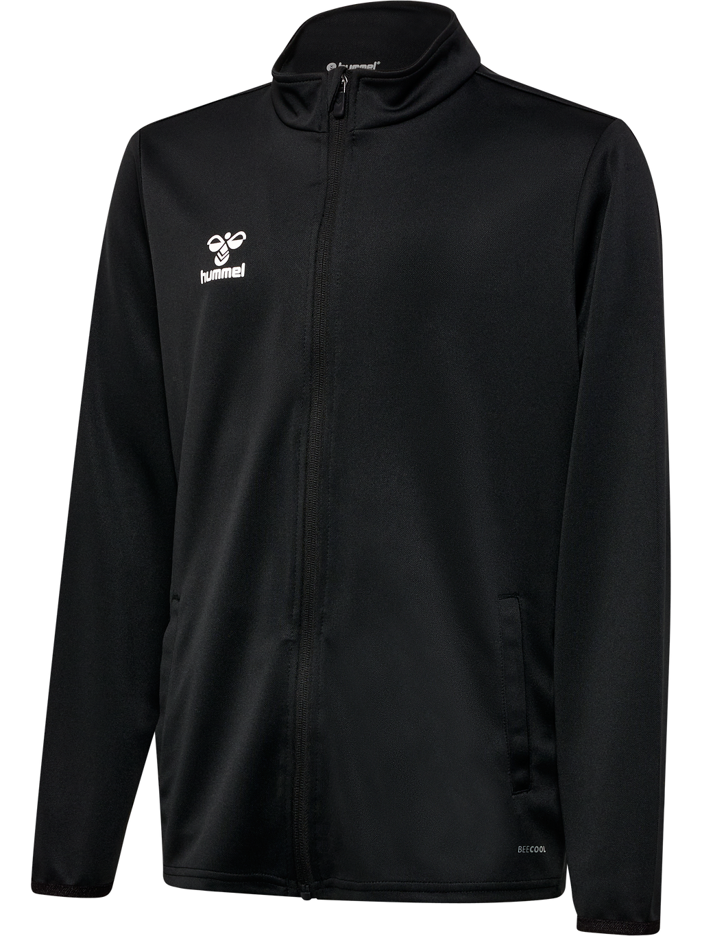 hmlESSENTIAL TRACK JACKET KIDS