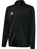 hmlESSENTIAL TRACK JACKET KIDS
