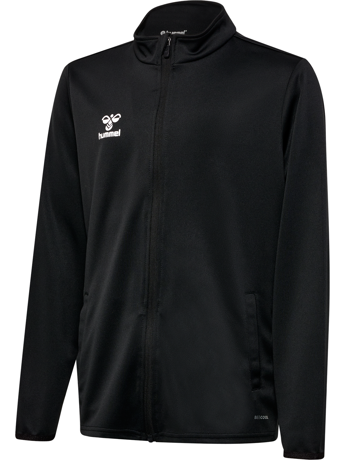 hmlESSENTIAL TRACK JACKET KIDS