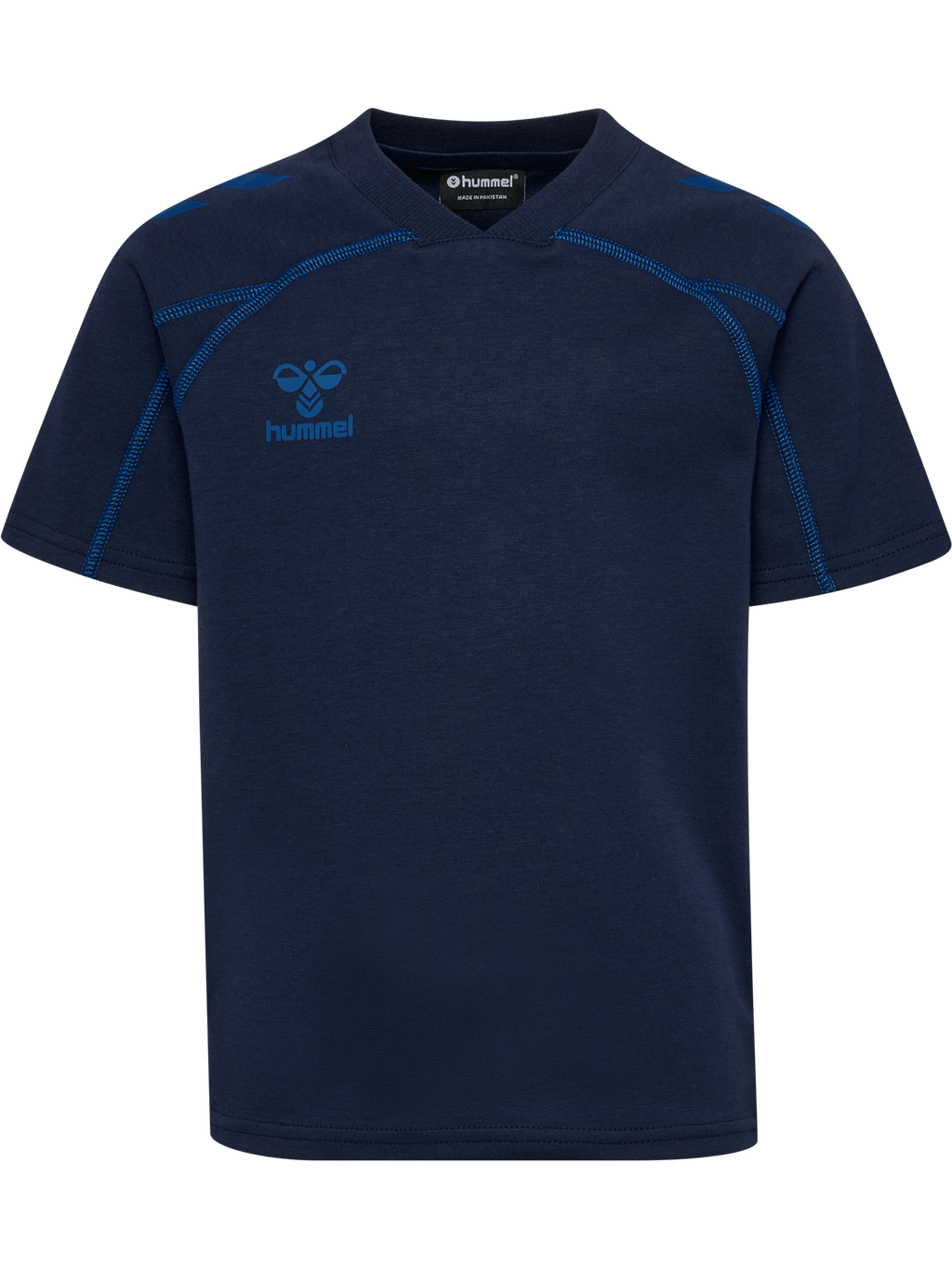 hmlMOVE 2.0 T-SHIRT S/S KIDS