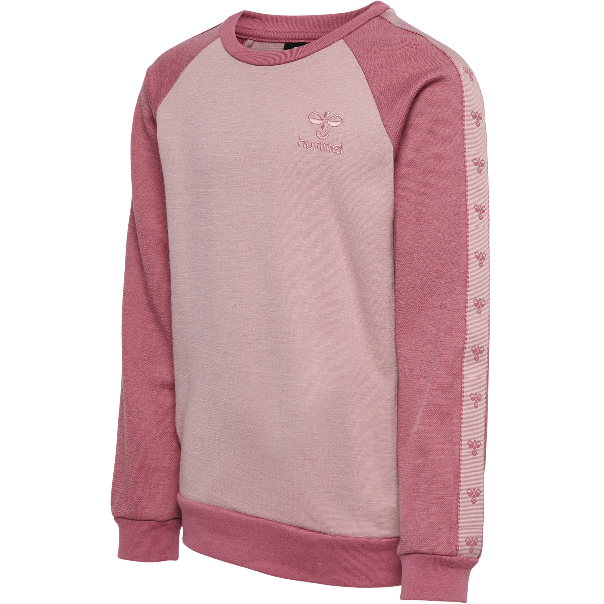 hmlWULBATO SWEATSHIRT