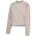hmlMT KALU SHORT SWEATSHIRT