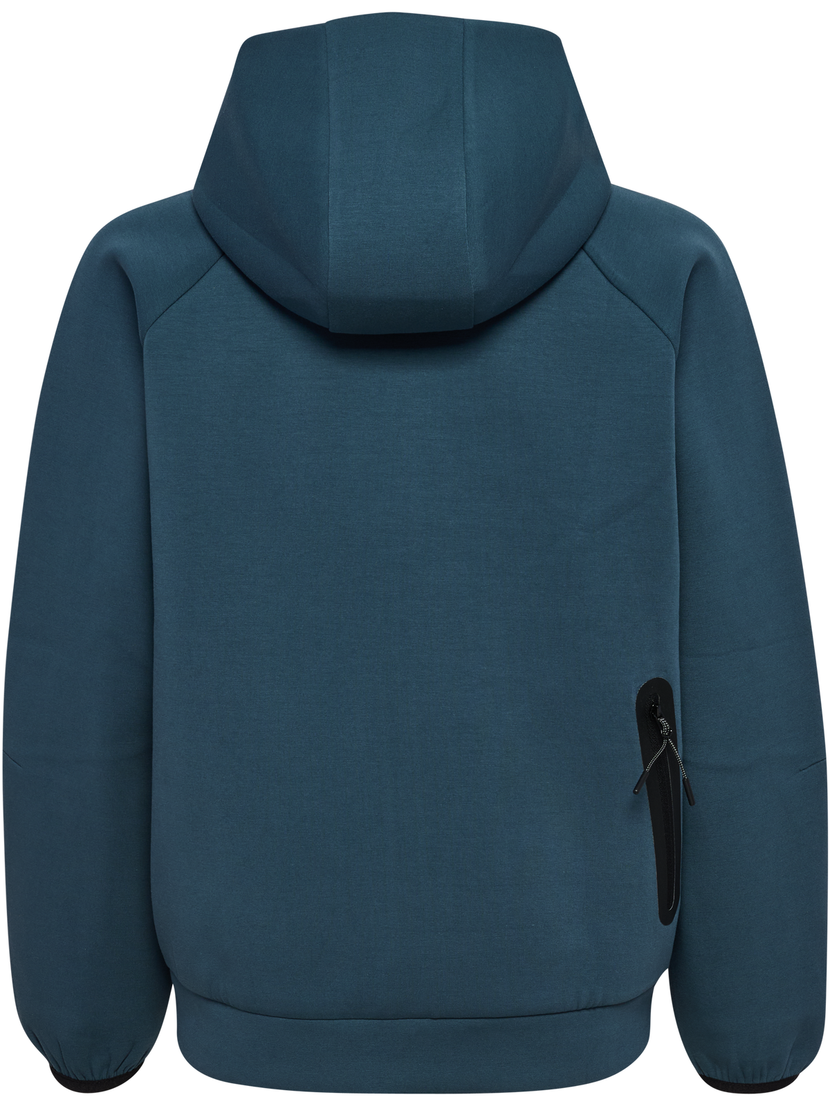 DBU 26 TRAVEL TECH ZIP JACKET KIDS