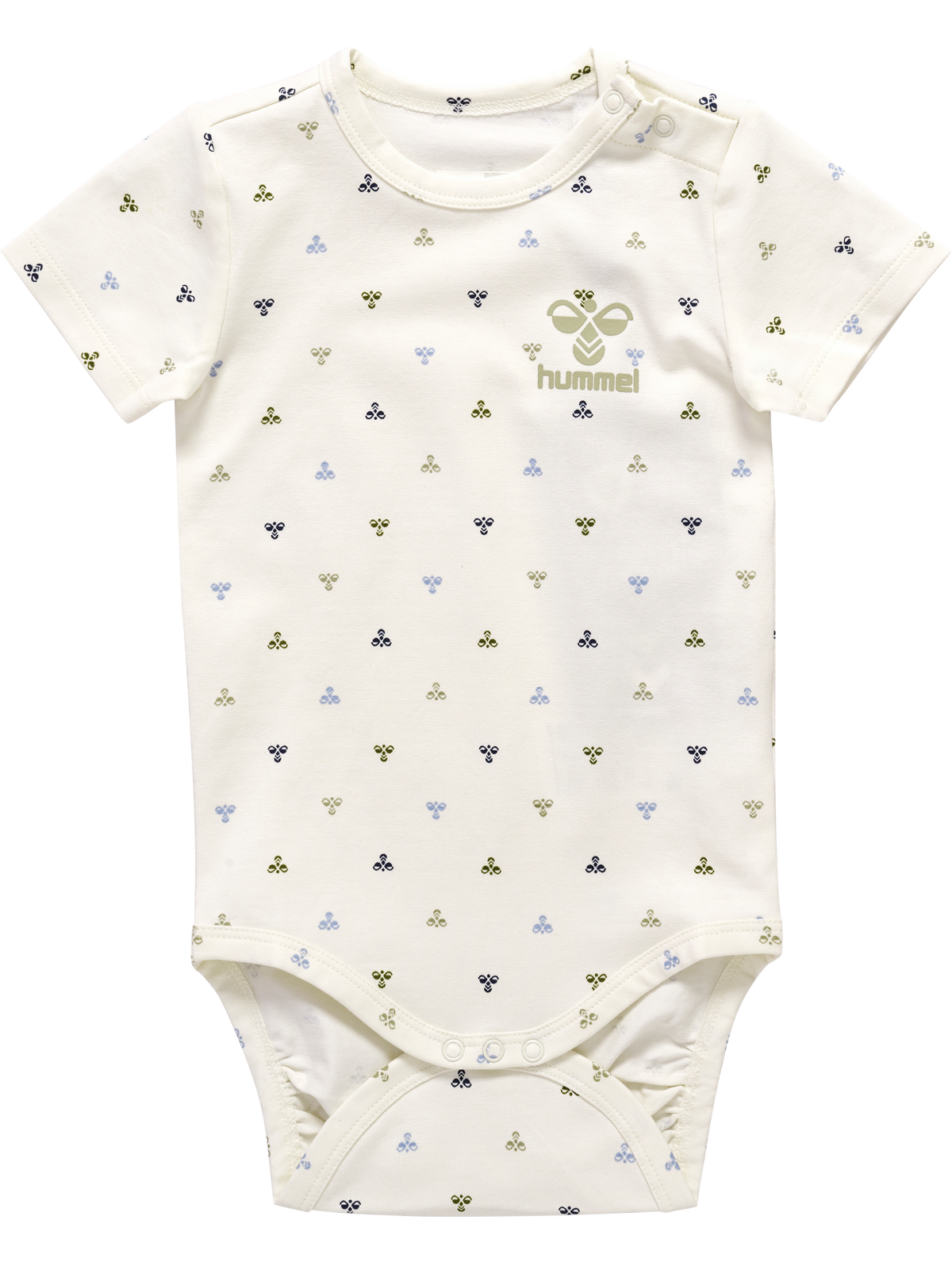 hmlBEESY BODY S/S