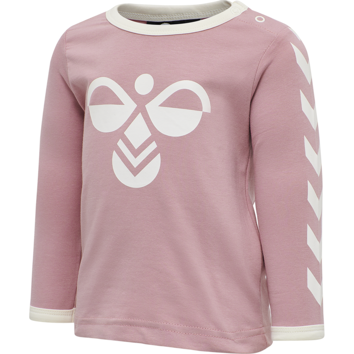 hmlFLIPPER T-SHIRT L/S