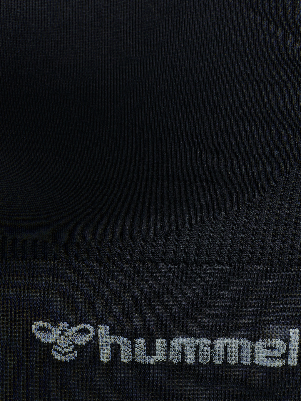 hmlTIF SEAMLESS SPORTS TOP