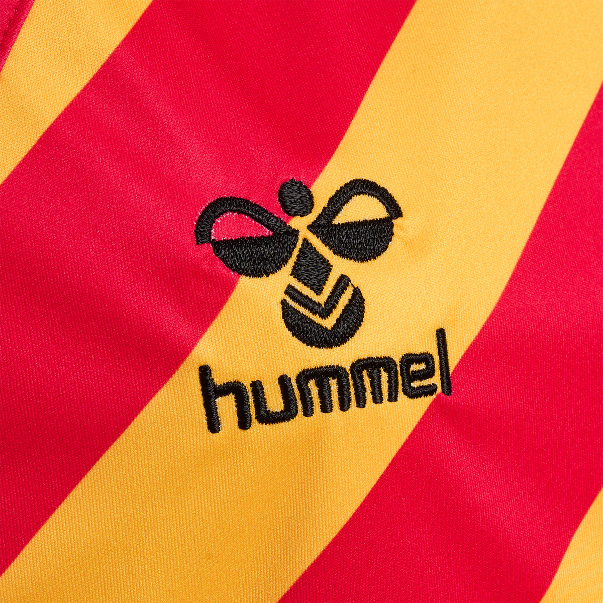 hmlCSC 19/20 KIDS HOME JERSEY S/S