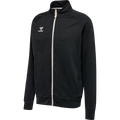 hmlMOVE GRID COTTON ZIP JACKET