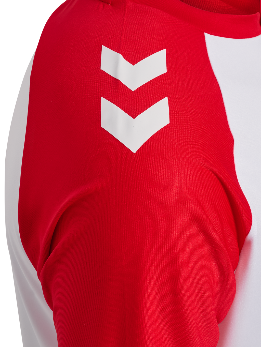 hmlMATCH LEAGUE JERSEY S/S
