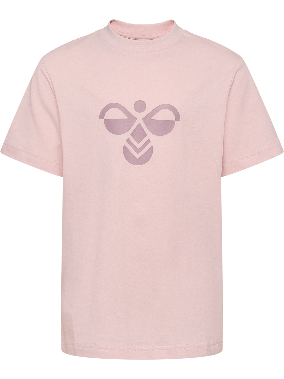 hmlJR REG TUKAS T-SHIRT S/S