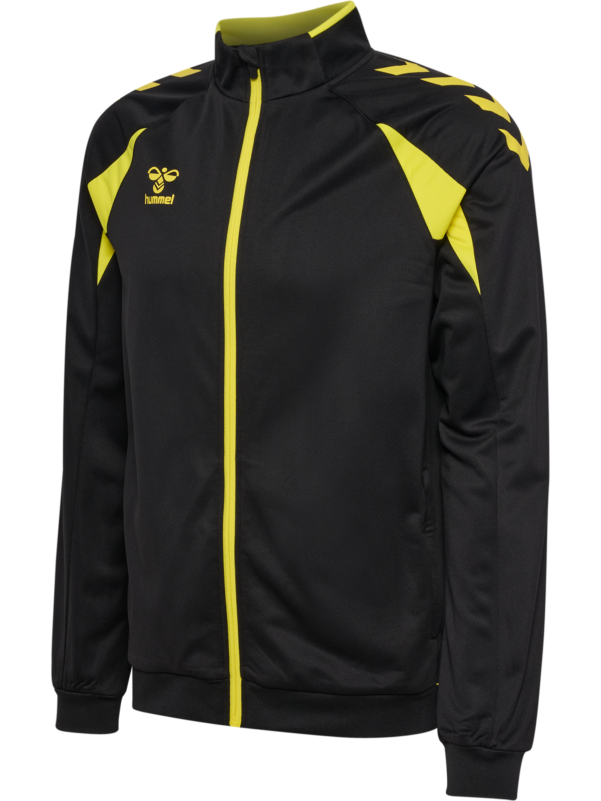 hmlCORE 2.0 TRACK ZIP JACKET