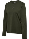 hmlGRACE T-SHIRT L/S