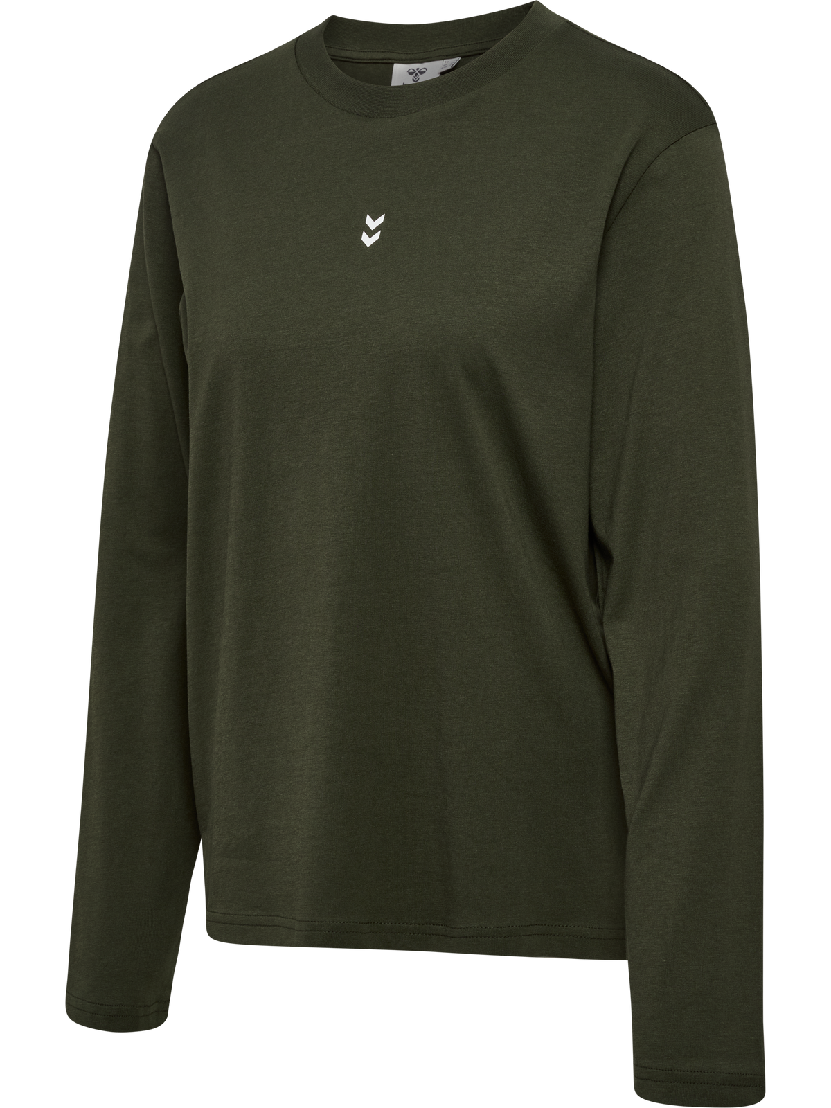 hmlGRACE T-SHIRT L/S