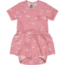 hmlZANZI BODY DRESS SS