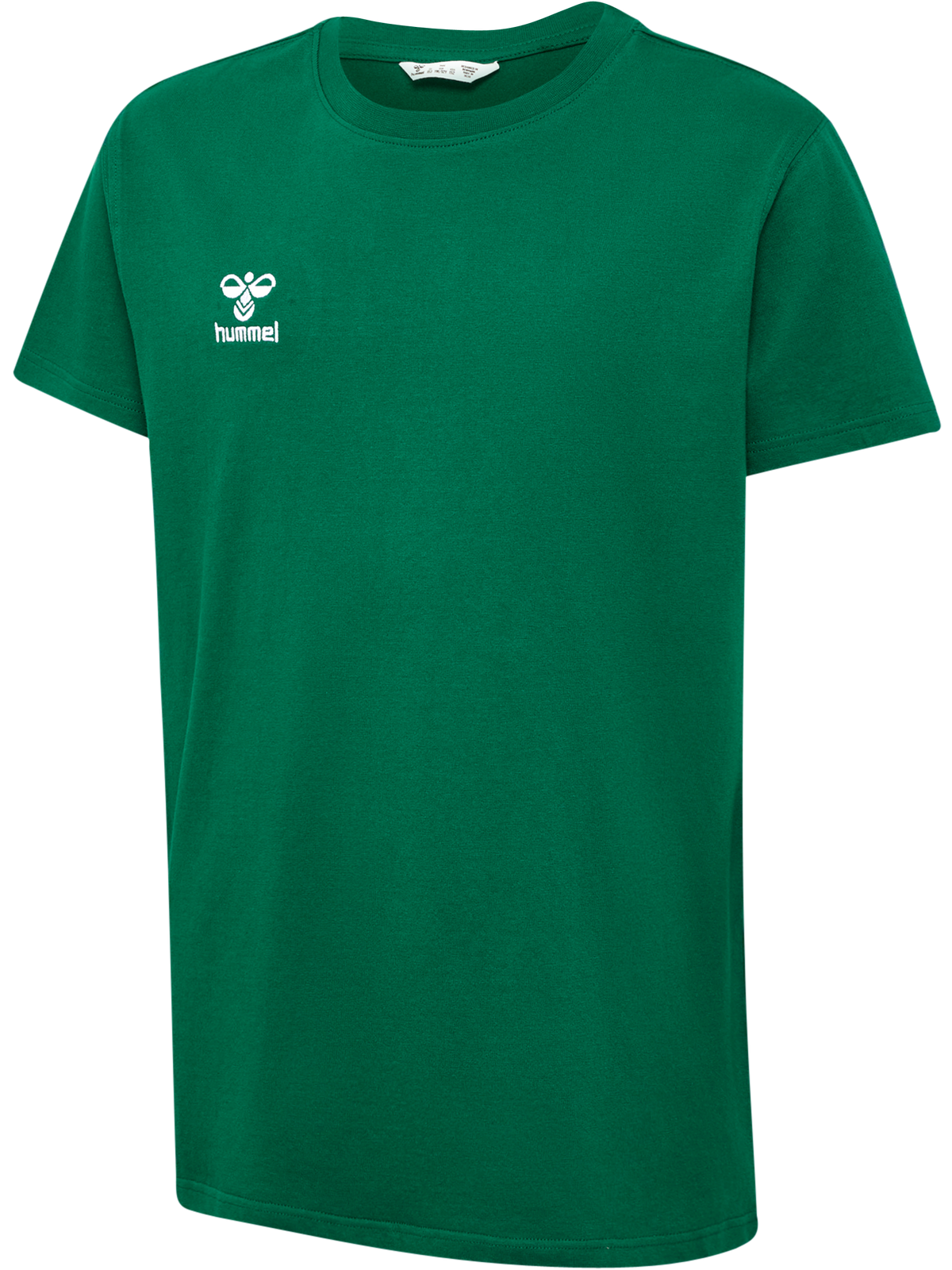 hmlGO 2.0 T-SHIRT S/S KIDS