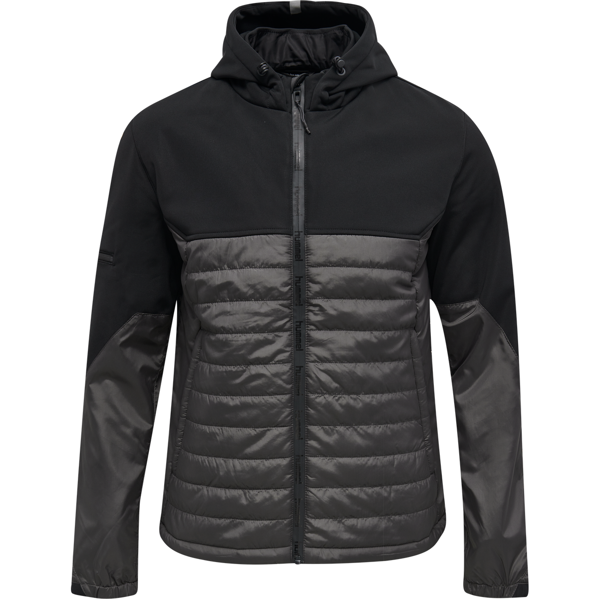 hmlNORTH HYBRID JACKET