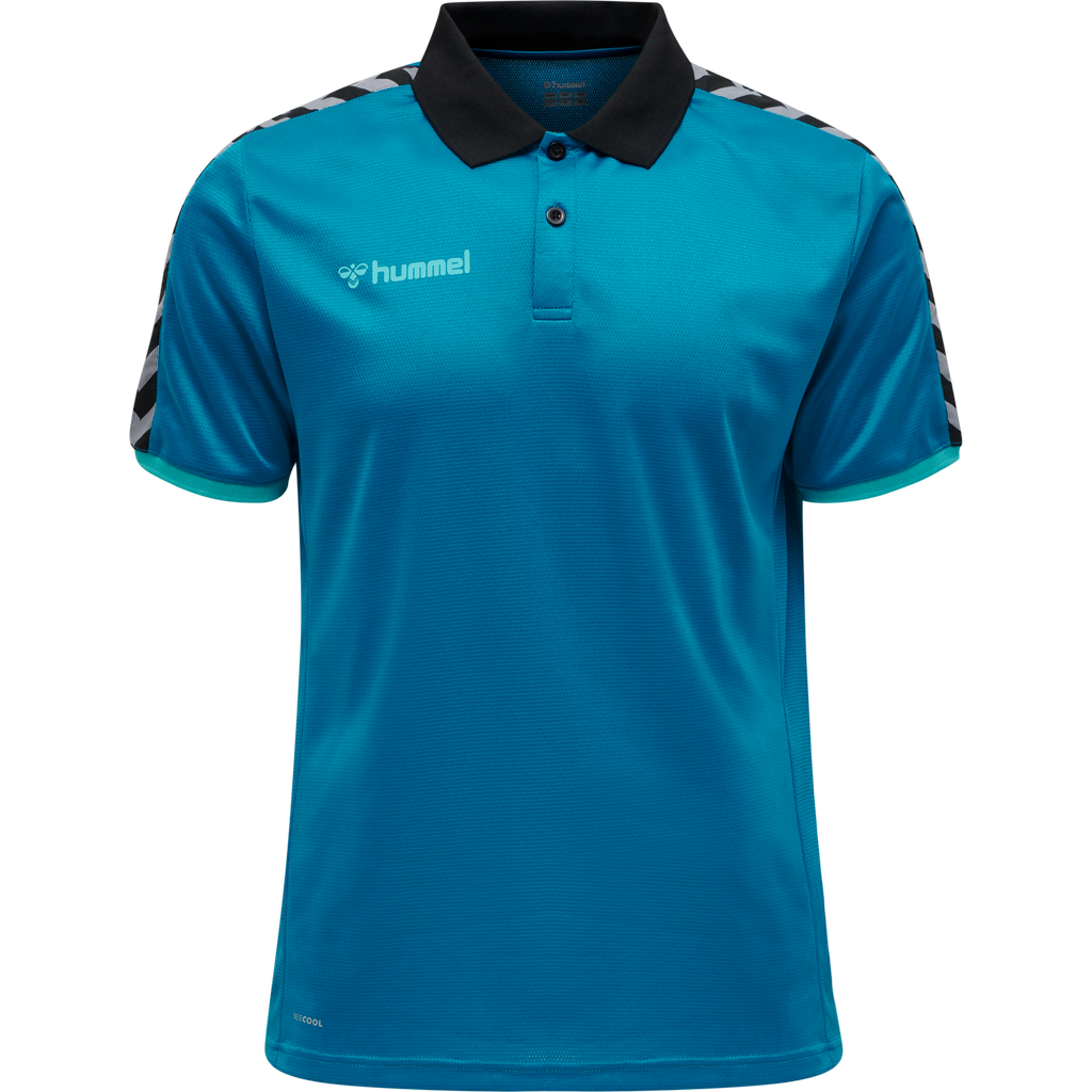 hmlAUTHENTIC FUNCTIONAL POLO