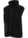 hmlJR MARTINI FLEECE ZIP VEST