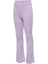 hmlNANA FLARED TIGHTS