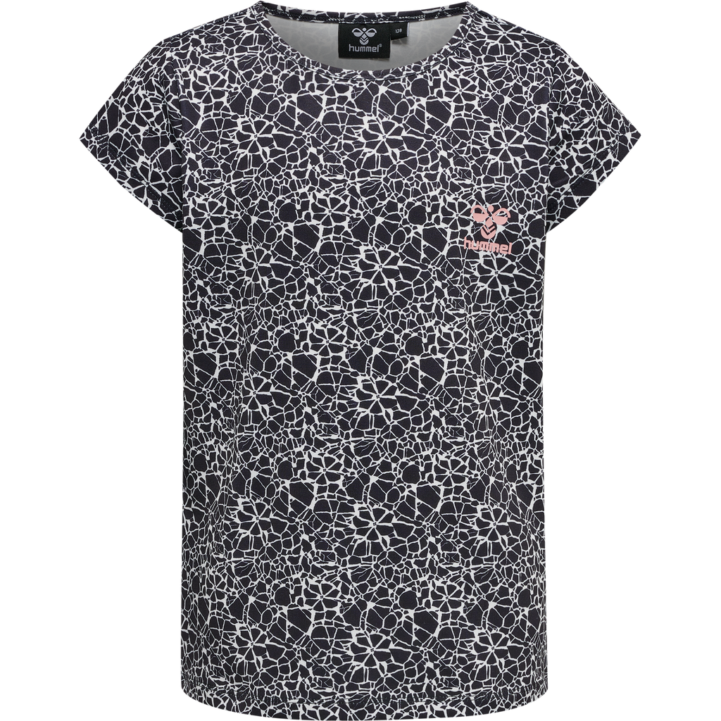 hmlNANNA T-SHIRT S/S