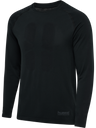 hmlHIIT SEAMLESS T-SHIRT L/S