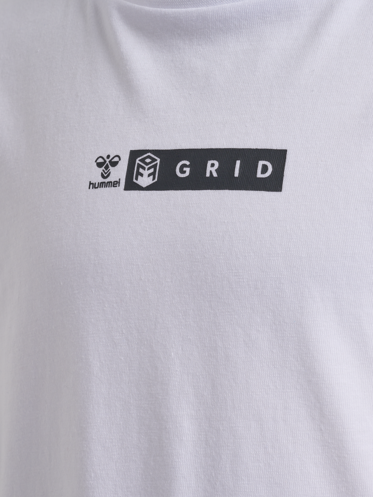 hmlOFFGRID TEE S/S KIDS