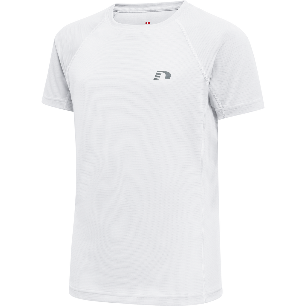 KIDS CORE RUNNING T-SHIRT S/S