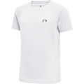KIDS CORE RUNNING T-SHIRT S/S