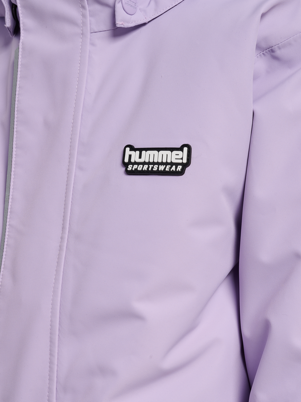 hmlJR SNOWSUIT WP 10K
