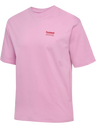 hmlLOOSE T-SHIRT S/S HSW FOOTBALL