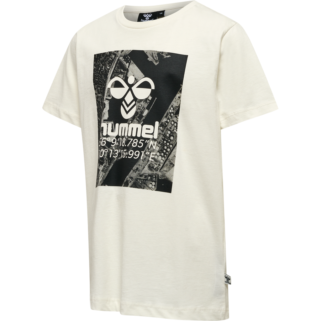 hmlSATELLITE T-SHIRT S/S