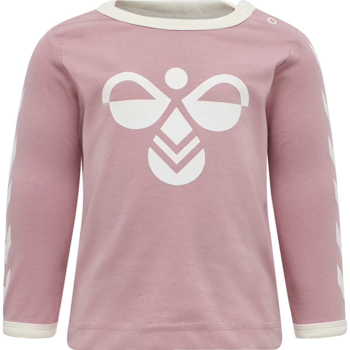 hmlFLIPPER T-SHIRT L/S