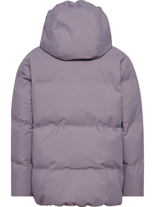 hmlJR ALL WEATHER PUFFER JACKET WR