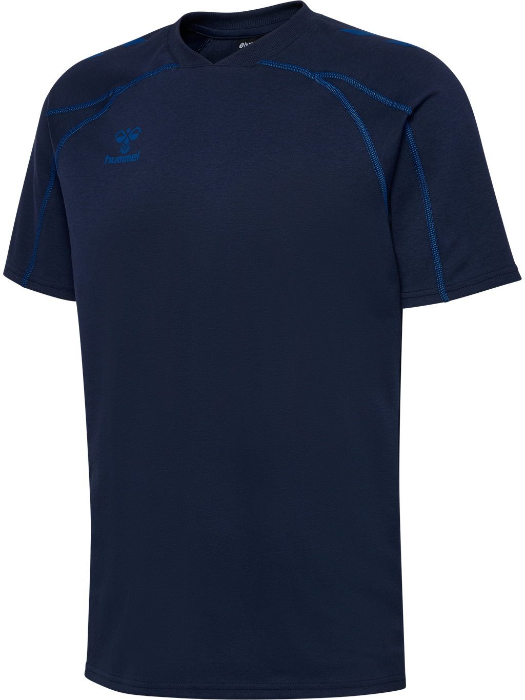 hmlMOVE 2.0 T-SHIRT S/S
