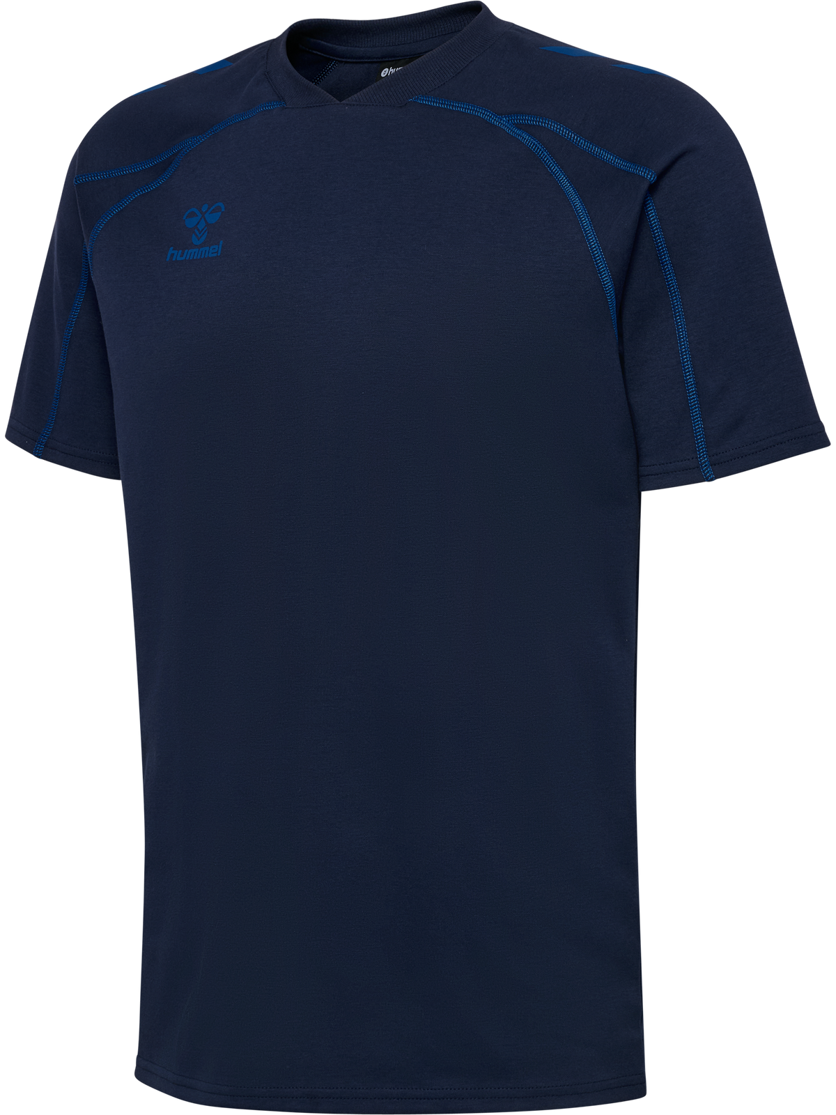 hmlMOVE 2.0 T-SHIRT S/S