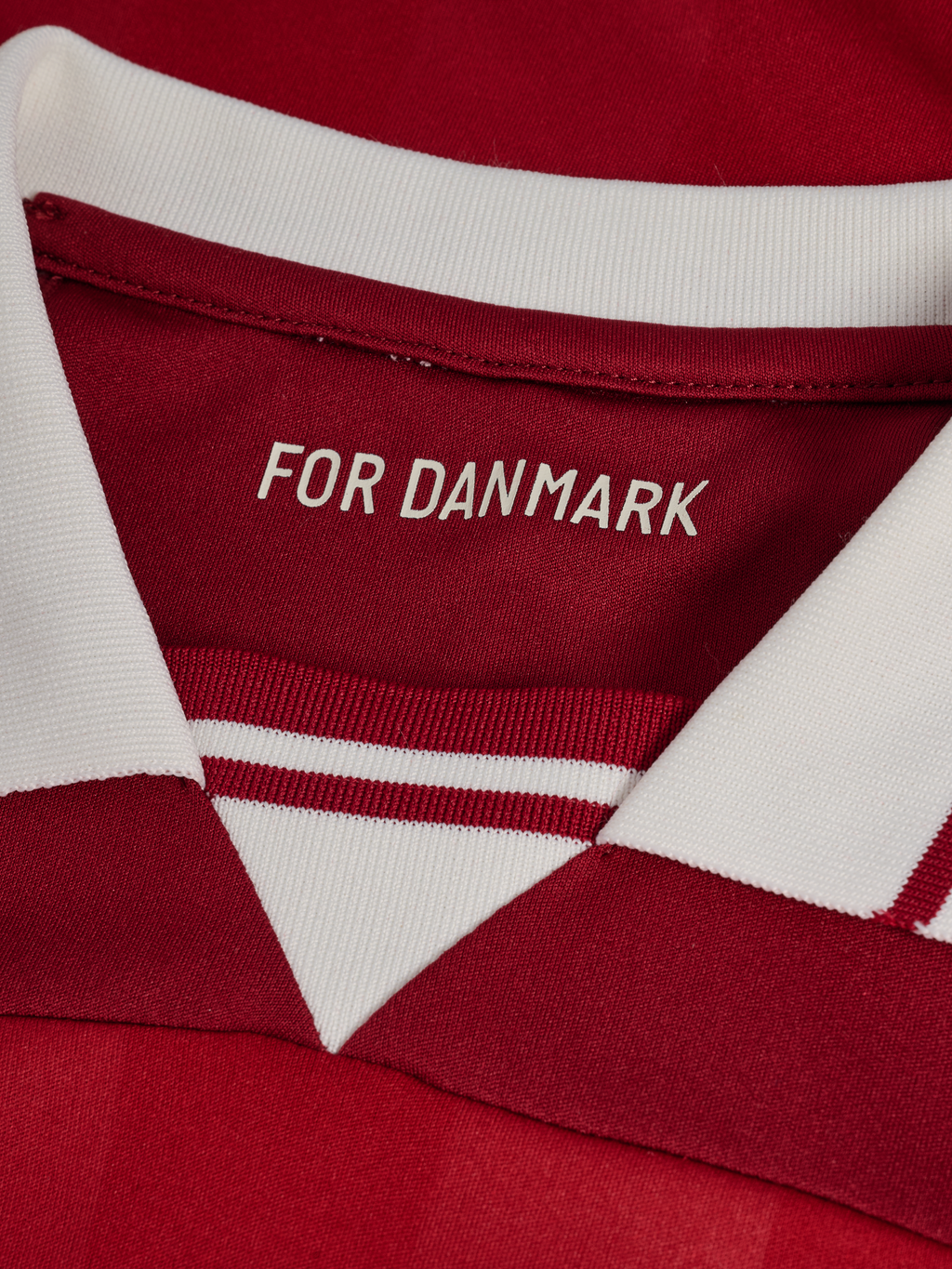 DBU WOMAN 25 HOME JERSEY S/S