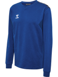 hmlAUTHENTIC CO TRAINING SWEAT