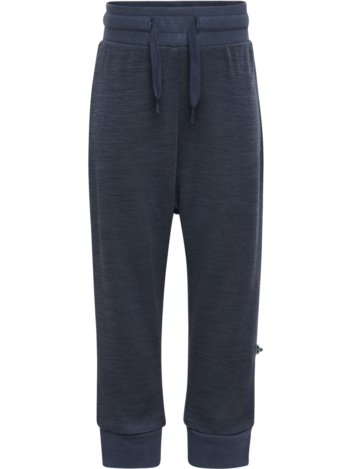 hmlMINI WOOL PANTS