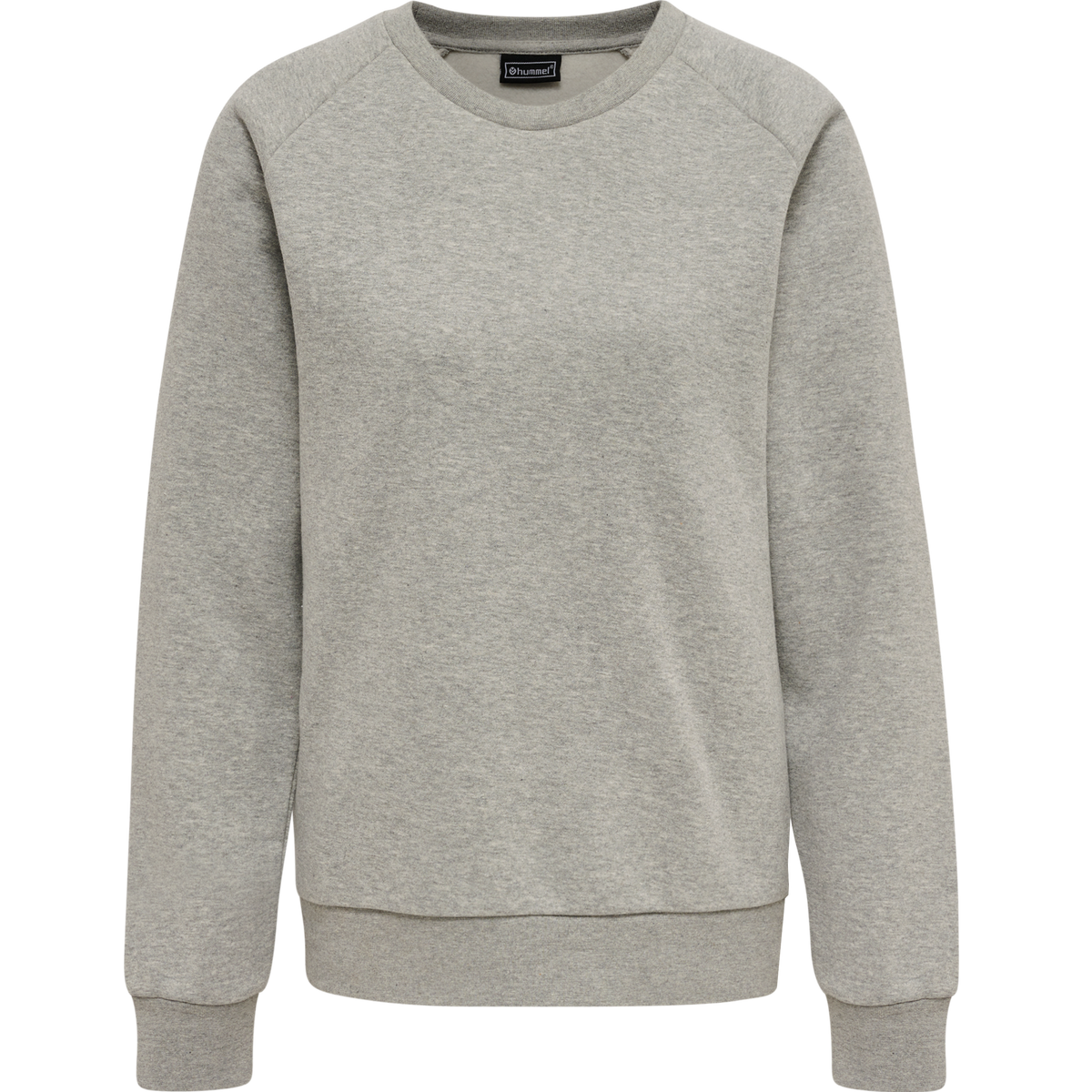 hmlRED HEAVY SWEATSHIRT WOMAN